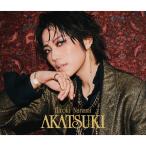  7 море .../ AKATSUKI [ первый раз ограничение запись ](MAXI+CD+Blu-ray) записано в Японии (CD Maxi)
