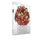 GRIT -バレーボール男子日本代表 栄光への始発点- Blu-ray豪華版  〔BLU-RAY DISC〕