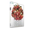 GRIT -バレーボール男子日本代表 栄光への始発点- DVD通常版  〔DVD〕