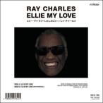 Ray Charles Ray Charles /e Lee * мой * Rav ~. считая. e Lee (7 дюймовый одиночный запись ) (7""Single)