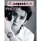 Esquire JAPAN No.6 June 2026[ обложка :JOSHUA(SEVENTEEN)] / журнал ( журнал )