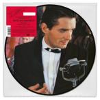 Falco ファルコ / Rock Me Amadeus (40th Anniversary No.1 Edition) (ピクチャーディスク仕様 / 12インチアナログレコード)  〔1