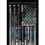 BABYMETAL / BABYMETAL - LIVE AT INTUIT DOME (DVD)  〔DVD〕