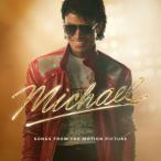 Michael Jackson マイケルジャクソン / Michael／マイケル :  Songs From The Motion Picture オリジナルサウンドトラック (2枚