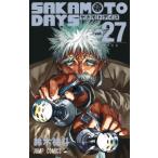 SAKAMOTO DAYS 27 ジャンプコミックス / 鈴木祐斗  〔コミック〕