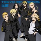  Tokyo li Ben ja-z( аниме ) / TV аниме [ Tokyo li Ben ja-z]Duet EP 02 записано в Японии (CD)