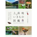 上高地いきもの図鑑 / 前田篤史  〔図鑑〕