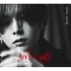 3形態Blu-ray付セット】 Are You Red.Y? (初回限定盤1+初回限定盤2+