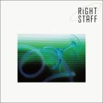 RiGHT STAFF / RiGHT STAFF I (Hi Quality CD)
