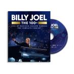 Billy Joelbi Lee jo L / The 100th: Live At Madison Square Garden (The Complete Concert) (Blu-ray) (BLU-RAY DISC)