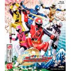 スーパー戦隊シリーズ 手裏剣戦隊ニンニンジャー Blu-