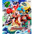 スーパー戦隊シリーズ 手裏剣戦隊ニンニンジャー Blu-