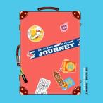 RIP SLYME "lips" lime / JOURNEY (2 листов комплект аналог запись ) (LP)