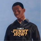 Chassol / Funny How?(2 листов комплект аналог запись ) (LP)