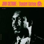 John Coltrane John koru train / Standard Coltrane (UHQCD) (Hi Quality CD)