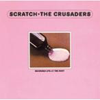 Crusaderskruse Ida -z/ Scratch (UHQCD) (Hi Quality CD)