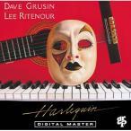 Dave Grusin / Lee Ritenour / Harlequin (UHQCD) (Hi Quality CD)