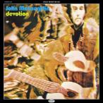 John Mclaughlin John mak черновой Lynn / Devotion зарубежная запись (CD)