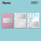 ITZY / Motto (PHOTOBOOK Ver.) (ランダムカバー・バージョン)  〔CD〕