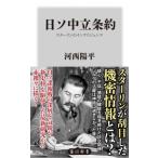 日ソ中立条約 スターリンのインテリジェンス 角川新書 / 河西陽平  〔新書〕