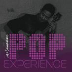 Jake Shimabukuro J расческа mab черный / Pop Experience записано в Японии (CD)