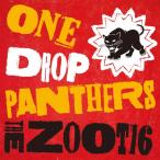 THE ZOOT 16 Zoo to Schic s чай n/ ONE DROP PANTHERS (CD)