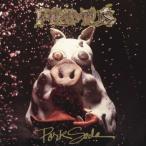 Primus plymouth / Pork Soda (SHM-CD) записано в Японии (SHM-CD)