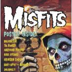 Misfits ошибка fitsu/ American Psycho (SHM-CD) записано в Японии (SHM-CD)