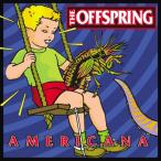 Offspring off springs / Americana (SHM-CD) записано в Японии (SHM-CD)