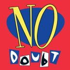 No Doubt / No Doubt (SHM-CD) записано в Японии (SHM-CD)
