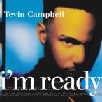 Tevin Campbell / I'm Ready (シー・ブルー・ヴァイナル仕様 / アナログレコード) 〔LP〕