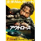 アウトローズ Blu-ray＆DVD  〔BLU-RAY DISC〕