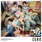 TAGRIGHT / ZERO[ первый раз ограничение запись A](CD+32P Photo book) (CD Maxi)