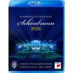 Orchestral Concert / [she-mbrun лето. ночь. концерт 2026]ro Len tso* vi Otti & we n* Phil 