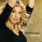 Faith Hill лицо Hill / Breathe записано в Японии (CD)