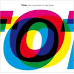 Joy Division / New Order / Total ~ лучший *ob* Joy *ti Vision & новый * заказ <yougak лучший 