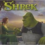 シュレック  / Shrek (Original Motion Picture Score) 輸入盤 〔CD〕