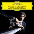 Beethoven ベートーヴェン / ベートーヴェン：ピアノ協奏曲第3番、32の変奏曲、モーツァルト：ピアノ協奏曲第24