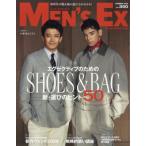 MEN'S EX ( мужской *i- X ) 2026 год 8 месяц номер / MEN'S EX редактирование часть ( журнал )