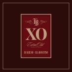 DJ KRUSH × ILL-BOSSTINO / XO (CD)