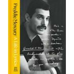 ア・ライフ・イン・リリックス　A LIFE IN LYRICS［ハーパーコリンズ・ノンフィクション］ / Freddie Mercury  〔本〕
