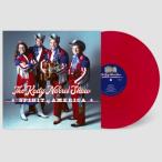 Kody Norris Show / Spirit Of America (Colored Vinyl) (Red) (LP)