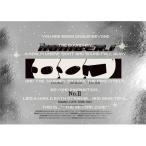Number_i / Number_i LIVE TOUR 2025 No. II[ первый раз ограничение запись ](2Blu-ray) (BLU-RAY DISC)