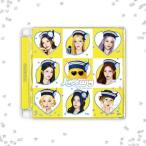 Hearts2Hearts / 2nd Mini Album: Lemon Tang