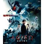  Agito - супер способность война -[Blu-ray] (BLU-RAY DISC)