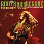 Bob Marley&amp;The Wailers Bob ma-li.& The way la-z/ Roots Rock Reggae: Live At The Hammersmith Odeon зарубежная запись (CD)