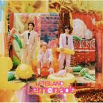 FTISLAND エフティアイランド / Lemonade  〔CD Maxi〕