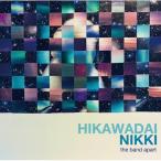 the band apart частота апартаменты / HIKAWADAI NIKKI (CD)