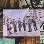SixTONES / Dance Forever / マイオンリー  〔CD Maxi〕
