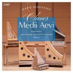 Medieval Classical / средний . Europe. клавишные инструменты запад гора ... записано в Японии (CD)